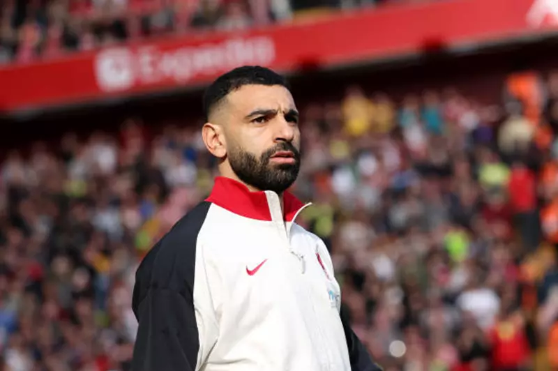 صلاح في التشكيلة الأساسية لليفربول لمواجهة كريستال بالاس في الدوري الإنجليزي