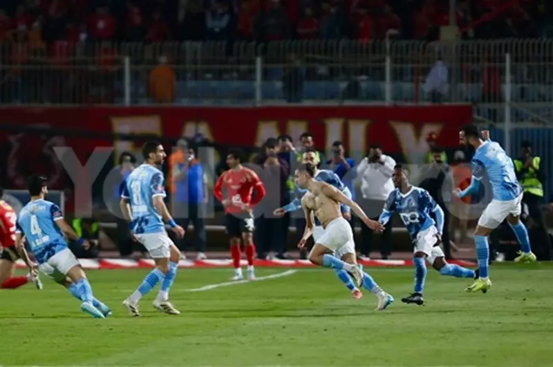 بيراميدز يسعى لتحقيق الثلاثية التاريخية في 11 يومًا 2 بيراميدز يسعى لتحقيق الثلاثية التاريخية في 11 يومًا