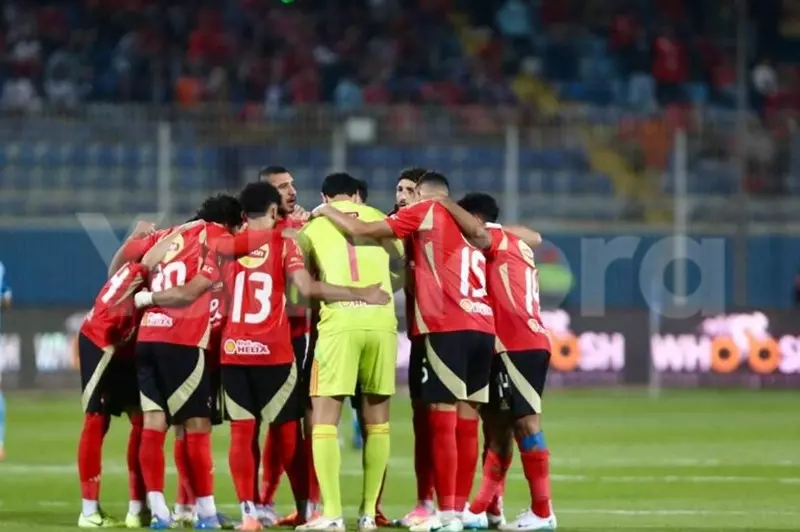 موعد مباراة الأهلي وبتروجيت في الدوري المصري بالتوقيت الصيفي 2 موعد مباراة الأهلي وبتروجيت في الدوري المصري بالتوقيت الصيفي