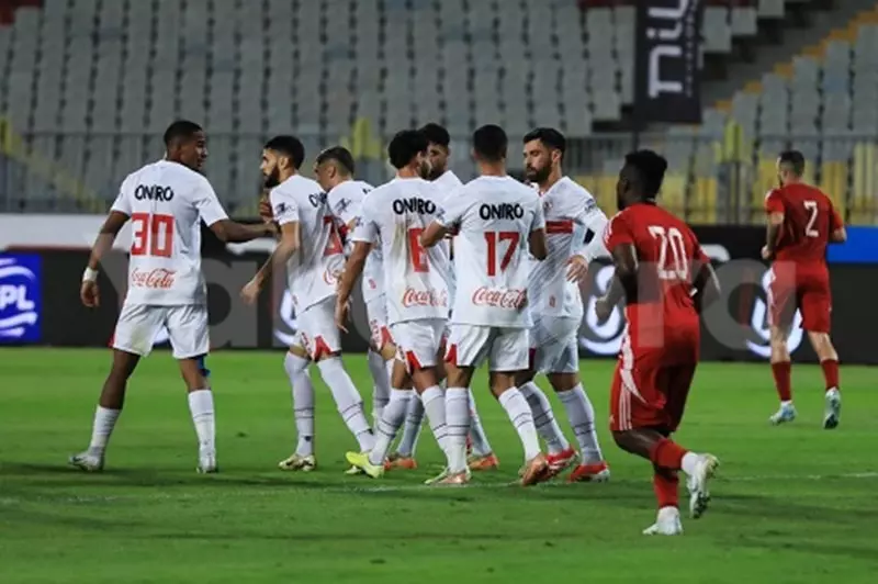 هل يحرمان قرار فيفا الزمالك من اللعب في إفريقيا موسم 2025-2026؟ 2 هل يحرمان قرار فيفا الزمالك من اللعب في إفريقيا موسم 2025-2026؟