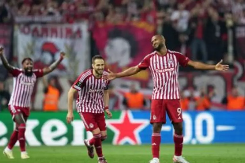 تقارير: العين الإماراتي يوشك على التعاقد مع أيوب الكعبي 2 تقارير: العين الإماراتي يوشك على التعاقد مع أيوب الكعبي