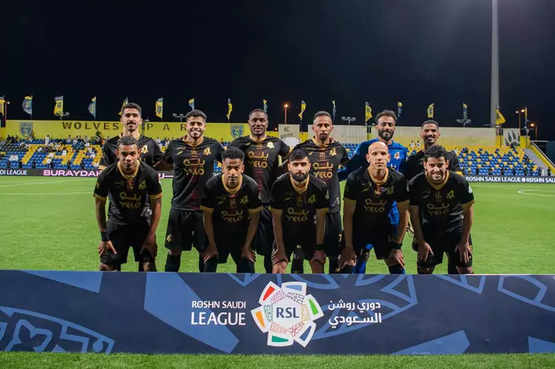 ترتيب الدوري السعودي: انتعاش الوحدة والرائد يزيد من حدة صراع البقاء 2 ترتيب الدوري السعودي: انتعاش الوحدة والرائد يزيد من حدة صراع البقاء