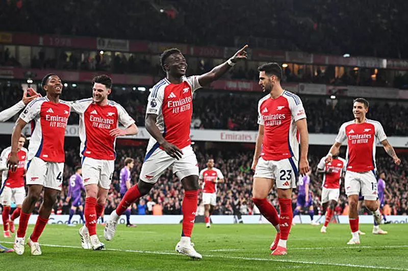 دوري أبطال أوروبا: التشكيلة المتوقعة لمباراة أرسنال وباريس سان جيرمان 2 دوري أبطال أوروبا: التشكيلة المتوقعة لمباراة أرسنال وباريس سان جيرمان