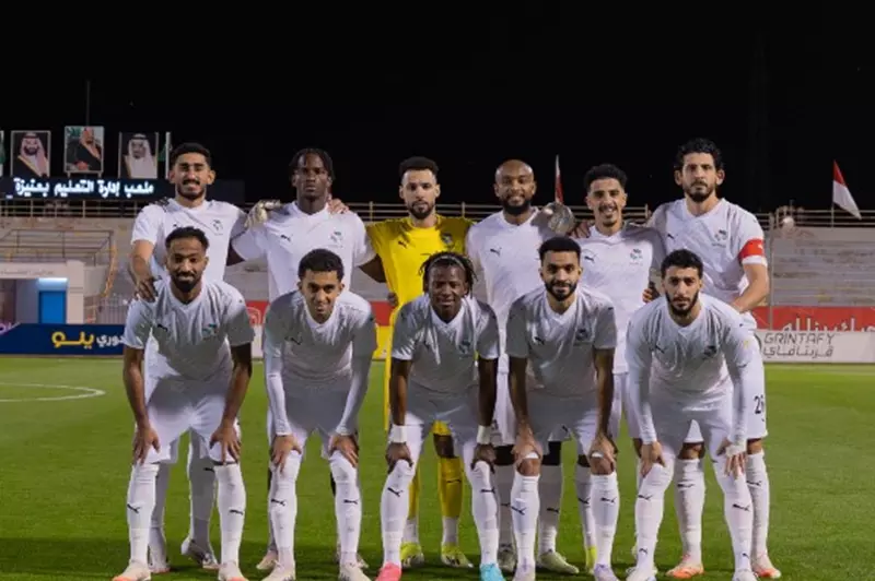نيوم تحت قيادة حجازي يحقق لقب دوري الدرجة الأولى السعودي 2 نيوم تحت قيادة حجازي يحقق لقب دوري الدرجة الأولى السعودي