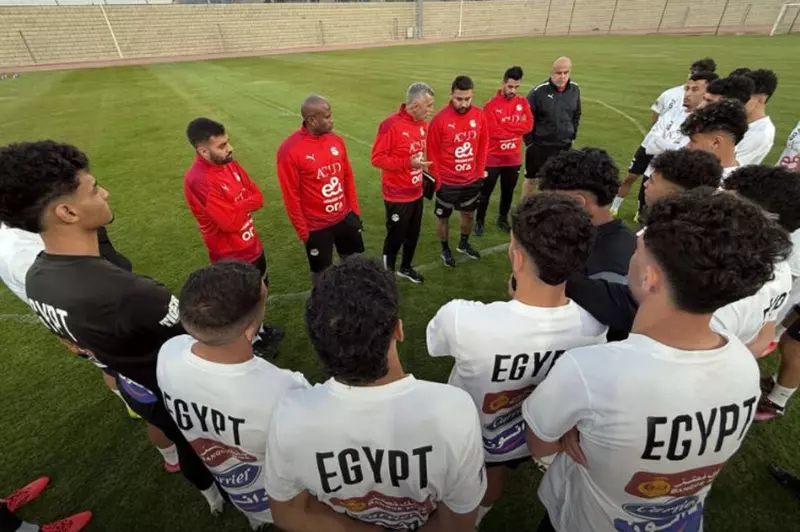 منتخب الشباب يستمر في التدريبات وأسامه نبيه يدرس فريق جنوب أفريقيا 2 منتخب الشباب يستمر في التدريبات وأسامه نبيه يدرس فريق جنوب أفريقيا
