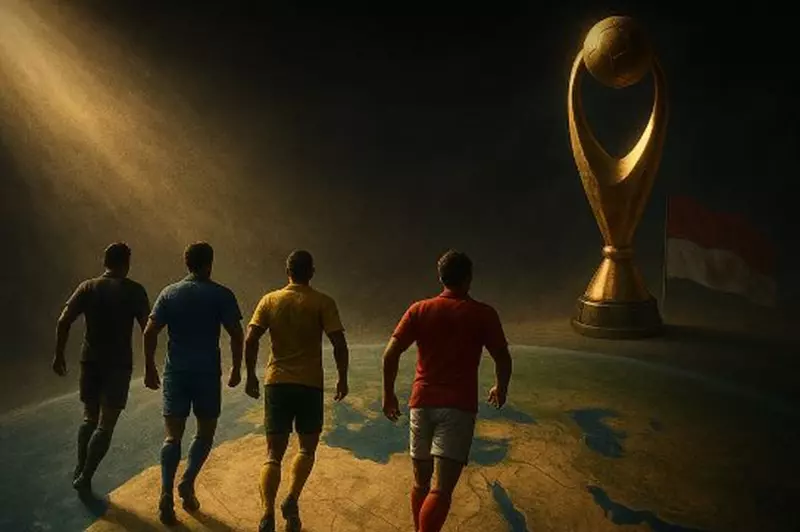 الصراع على كأس دوري أبطال أفريقيا: مواعيد النهائي وفقًا للسيناريوهات الأربعة 2 الصراع على كأس دوري أبطال أفريقيا: مواعيد النهائي وفقًا للسيناريوهات الأربعة