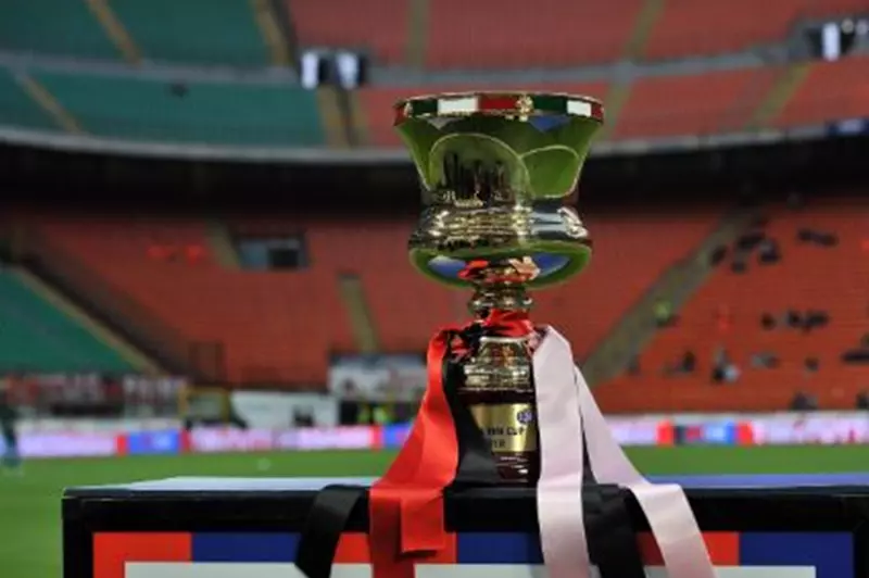مباراة نهائي كأس إيطاليا: ميلان ضد بولونيا 2 مباراة نهائي كأس إيطاليا: ميلان ضد بولونيا