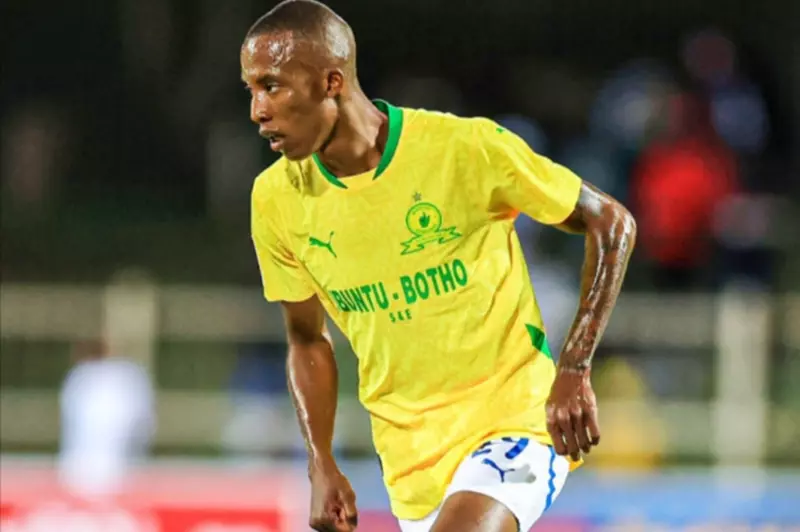 لاعب صنداونز: سنعمل على فرض أسلوبنا للفوز على الأهلي وسنكون أقوياء 2 لاعب صنداونز: سنعمل على فرض أسلوبنا للفوز على الأهلي وسنكون أقوياء