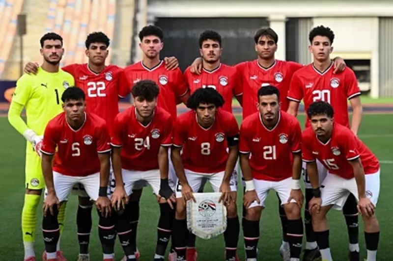 موعد مباراة مصر وجنوب أفريقيا في كأس الأمم للشباب وتفاصيل حفل الافتتاح 2 موعد مباراة مصر وجنوب أفريقيا في كأس الأمم للشباب وتفاصيل حفل الافتتاح