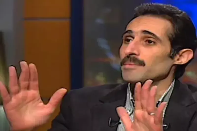مجدي الجلاد: كولر أساء للأهلي ويجب على الإدارة إقالته فورًا 2 مجدي الجلاد: كولر أساء للأهلي ويجب على الإدارة إقالته فورًا