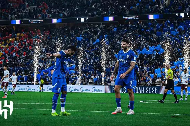موعد مباريات نصف نهائي دوري أبطال آسيا 2 موعد مباريات نصف نهائي دوري أبطال آسيا
