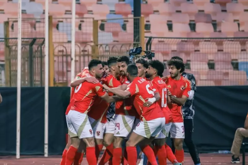 موعد مباراة الأهلي المقبلة بعد الفوز على بتروجيت أمام حرس الحدود 2 موعد مباراة الأهلي المقبلة بعد الفوز على بتروجيت أمام حرس الحدود