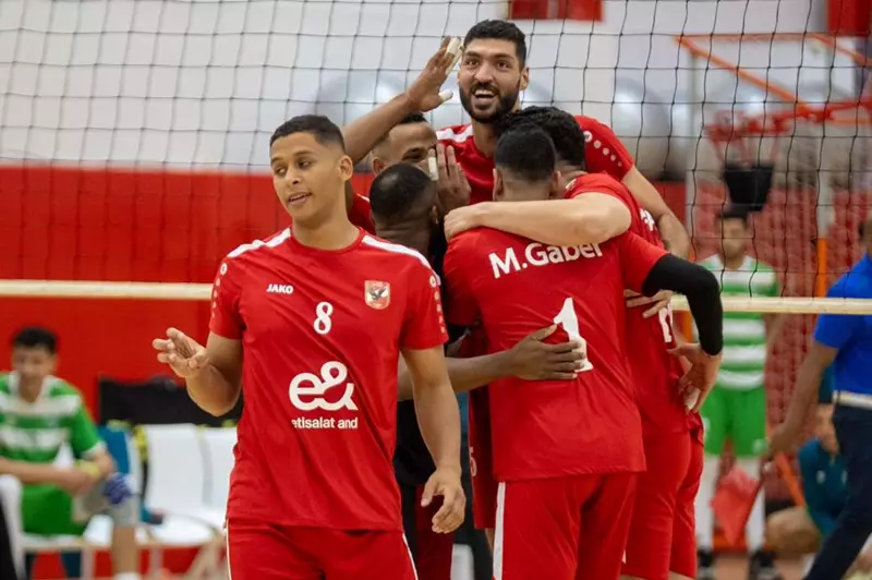 مباريات اليوم: استئناف الدوري المصري والأهلي يواجه الترجي في نصف النهائي 2 مباريات اليوم: استئناف الدوري المصري والأهلي يواجه الترجي في نصف النهائي