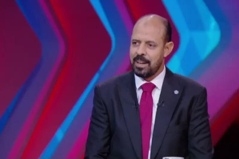 النحاس: بعض اللاعبين واجهوا ضغوطًا بسبب الخروج من البطولة الأفريقية، ومعلول سيحصل على فرصة للعب 2 النحاس: بعض اللاعبين واجهوا ضغوطًا بسبب الخروج من البطولة الأفريقية، ومعلول سيحصل على فرصة للعب