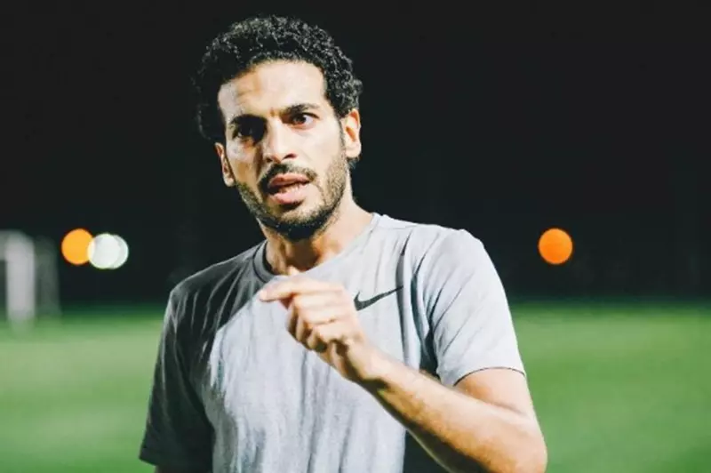 هاني سعيد يكشف عن تمديد عقد يورشيتش واستمرار مصطفى فتحي مع بيراميدز 2 هاني سعيد يكشف عن تمديد عقد يورشيتش واستمرار مصطفى فتحي مع بيراميدز