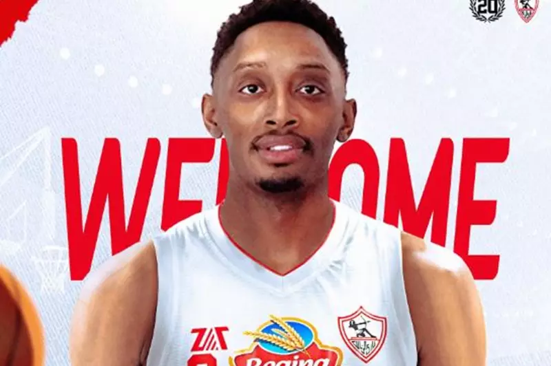 الزمالك يتعاقد مع اللاعب الأمريكي كيني هايز، لاعب الأهلي السابق 2 الزمالك يتعاقد مع اللاعب الأمريكي كيني هايز، لاعب الأهلي السابق