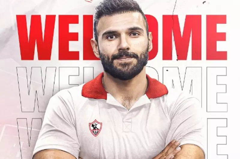 الزمالك يتعاقد مع مدرب حراس سابق من البرازيل 2 الزمالك يتعاقد مع مدرب حراس سابق من البرازيل