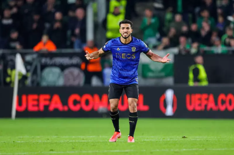 صباح أوروبي: مصير الكلاسيكو، عقلية بالمر، وإصابة خطيرة لعبد المنعم 2 صباح أوروبي: مصير الكلاسيكو، عقلية بالمر، وإصابة خطيرة لعبد المنعم