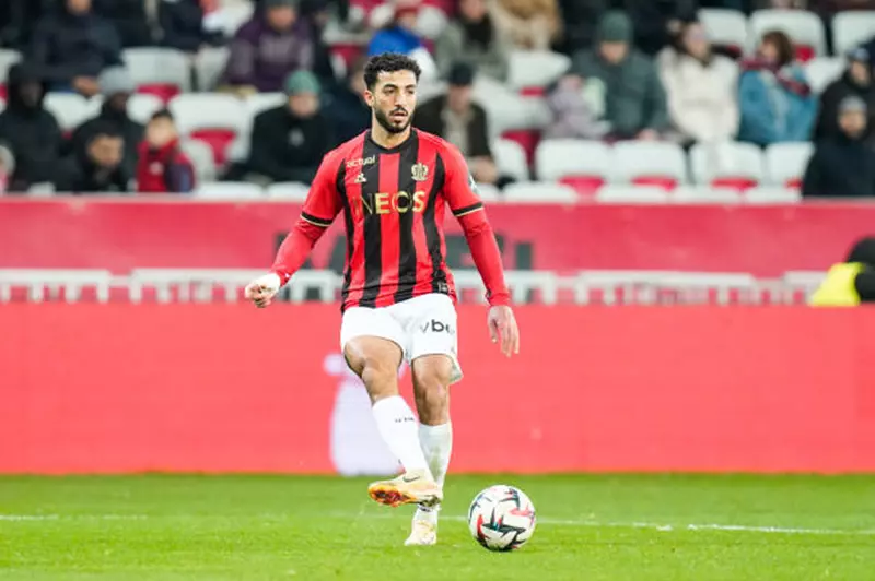 عبد المنعم يحلم بدوري أبطال أوروبا.. ترتيب الدوري الفرنسي قبل مباراة باريس ونيس 2 عبد المنعم يحلم بدوري أبطال أوروبا.. ترتيب الدوري الفرنسي قبل مباراة باريس ونيس