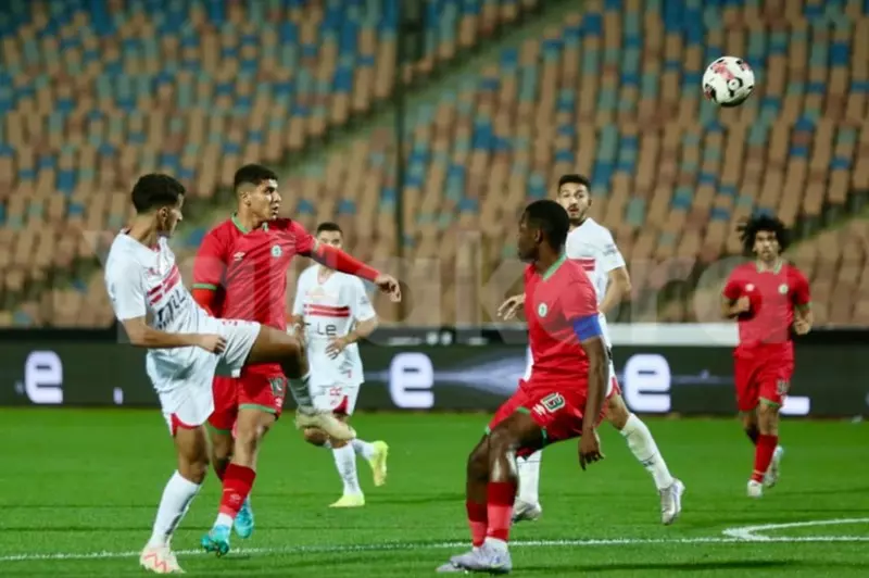 سلاش ويب يكشف عن مفاوضات الزمالك مع ثلاثي مودرن سبورت 2 سلاش ويب يكشف عن مفاوضات الزمالك مع ثلاثي مودرن سبورت