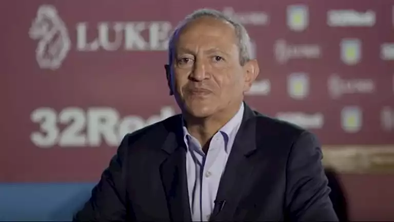 ناصف ساويرس يوضح سبب مغادرته بريطانيا: إدارة الحكومة السيئة 2 ناصف ساويرس يوضح سبب مغادرته بريطانيا: إدارة الحكومة السيئة