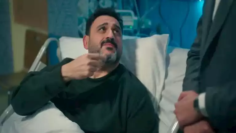 أكرم حسني ينعى سليمان عيد: "سنفتقدك يا عم سليمان" 2 أكرم حسني ينعى سليمان عيد: “سنفتقدك يا عم سليمان”