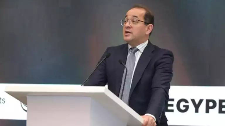 وزير المالية: الاقتصاد المصري يتحسن وسيواصل التحسن خلال الأربع سنوات القادمة 2 وزير المالية: الاقتصاد المصري يتحسن وسيواصل التحسن خلال الأربع سنوات القادمة