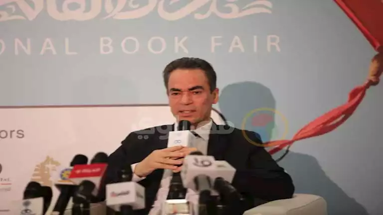 المسلماني للنواب: ماسبيرو يتراجع أمام MBC وإطلاق بودكاست عن أفريقيا 2 المسلماني للنواب: ماسبيرو يتراجع أمام MBC وإطلاق بودكاست عن أفريقيا