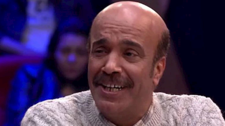 مدحت العدل وأشرف عبدالباقي ينعيان سليمان عيد صاحب الضحكة الصادقة 2 مدحت العدل وأشرف عبدالباقي ينعيان سليمان عيد صاحب الضحكة الصادقة