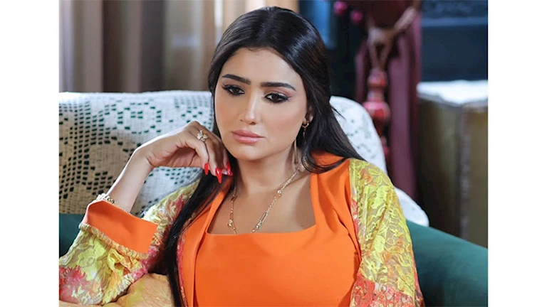 مي عمر تظهر بوزن نحيف والجمهور يتفاعل: "خسيتي وبقيتي قمر" 2 مي عمر تظهر بوزن نحيف والجمهور يتفاعل: “خسيتي وبقيتي قمر”