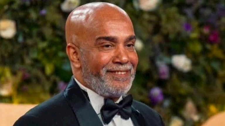 فيفي عبده ونجلاء بدر ينعون سليمان عيد 2 فيفي عبده ونجلاء بدر ينعون سليمان عيد