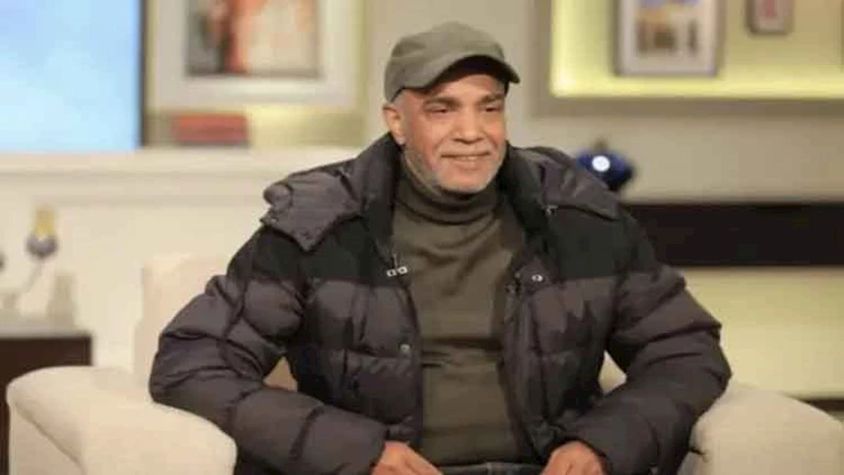 طه دسوقي ينعى سليمان عيد: "ابتسامتك لم تفارق وجهك" 2 طه دسوقي ينعى سليمان عيد: “ابتسامتك لم تفارق وجهك”