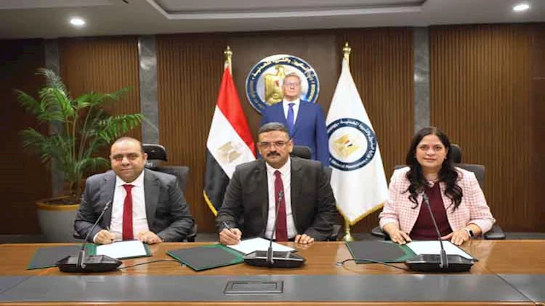 اتفاقية لاستغلال الذهب والمعادن بين البترول و"أنجلو جولد اشانتي" 2 اتفاقية لاستغلال الذهب والمعادن بين البترول و”أنجلو جولد اشانتي”