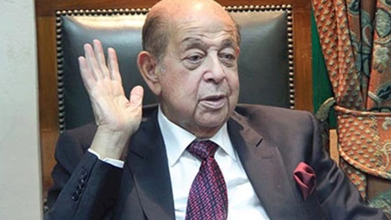 رئيس رجال الأعمال يثني على ضريبة الربح الموحدة: ننتظر النسبة، وهذه الخطوة مهمة 2 رئيس رجال الأعمال يثني على ضريبة الربح الموحدة: ننتظر النسبة، وهذه الخطوة مهمة