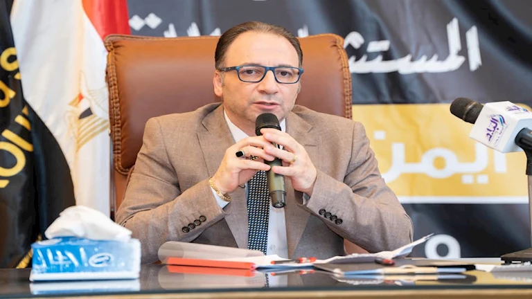 بدء الاجتماع الاستراتيجي ربع السنوي لشركات أيمن حامد سليمان 2 بدء الاجتماع الاستراتيجي ربع السنوي لشركات أيمن حامد سليمان