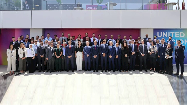 وزير الاتصالات ي inaugurates المقر الإقليمي الجديد لشركة "إنتلسيا" في مصر 2 وزير الاتصالات ي inaugurates المقر الإقليمي الجديد لشركة “إنتلسيا” في مصر