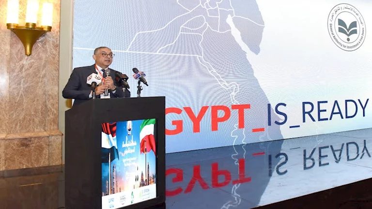 استثمارات كويتية في مصر تصل إلى 6.2 مليار دولار خلال الثلاث سنوات الماضية 2 استثمارات كويتية في مصر تصل إلى 6.2 مليار دولار خلال الثلاث سنوات الماضية