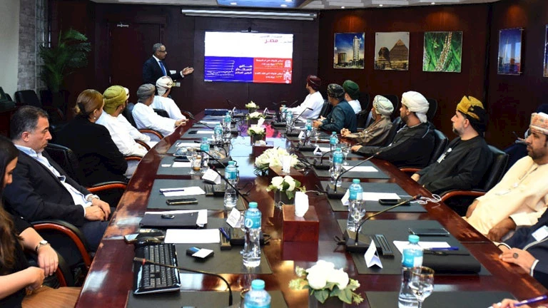 هيئة الاستثمار تفتتح مصنع شركة مابي الإيطالية لمواد البناء باستثمارات 25 مليون دولار 2 هيئة الاستثمار تفتتح مصنع شركة مابي الإيطالية لمواد البناء باستثمارات 25 مليون دولار