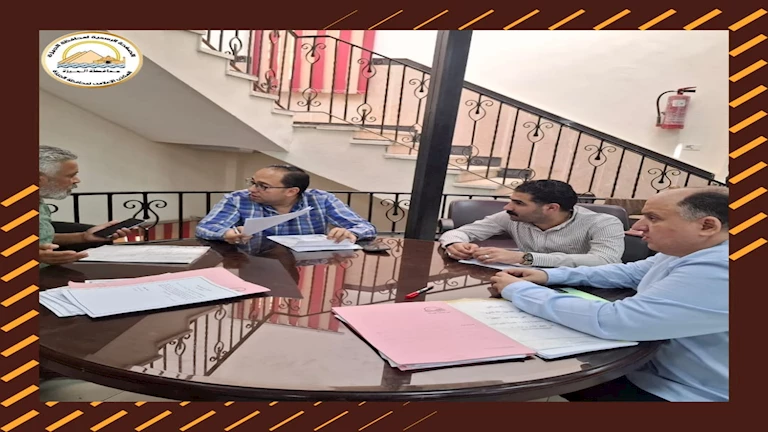 محافظ الجيزة يطلب دراسة شكاوى المواطنين وحلها بسرعة 2 محافظ الجيزة يطلب دراسة شكاوى المواطنين وحلها بسرعة