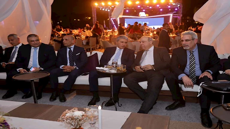 إير كايرو تحتفل بمرور 20 عامًا على تأسيسها بحضور وزيري السياحة والطيران 2 إير كايرو تحتفل بمرور 20 عامًا على تأسيسها بحضور وزيري السياحة والطيران