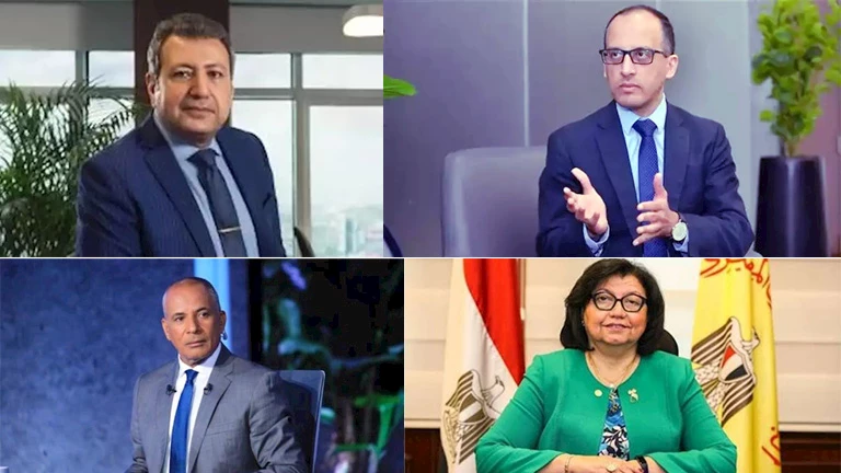 أخبار التوك شو: البرلمان يوضح تفاصيل قانون الإيجار القديم والحكومة تحقق نموًا إيجابيًا 2 أخبار التوك شو: البرلمان يوضح تفاصيل قانون الإيجار القديم والحكومة تحقق نموًا إيجابيًا