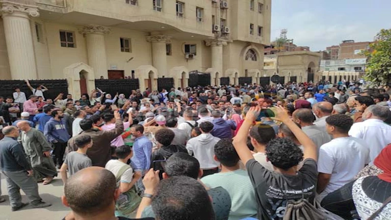 ساويرس يتحدث عن قضية طفل دمنهور.. إليكم ما قاله 2 ساويرس يتحدث عن قضية طفل دمنهور.. إليكم ما قاله