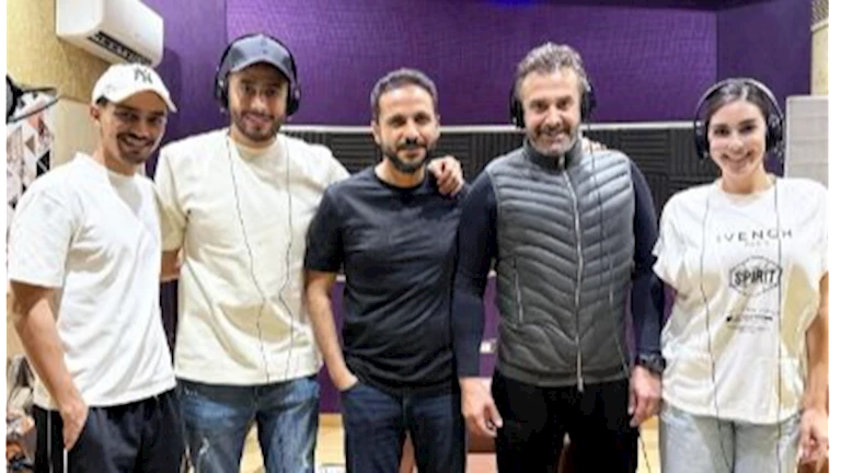 عصام السقا يعلن عن موعد عرض فيلم "المشروع X" 2 عصام السقا يعلن عن موعد عرض فيلم “المشروع X”