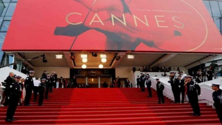 مركز السينما العربية يعلن عن ترشيحات جوائز النقاد للأفلام العربية في مهرجان كان 2 مركز السينما العربية يعلن عن ترشيحات جوائز النقاد للأفلام العربية في مهرجان كان