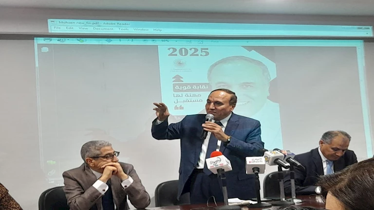 عبدالمحسن سلامة يتحدث عن زيادة البدل بعد لقائه بوزير المالية 2 عبدالمحسن سلامة يتحدث عن زيادة البدل بعد لقائه بوزير المالية