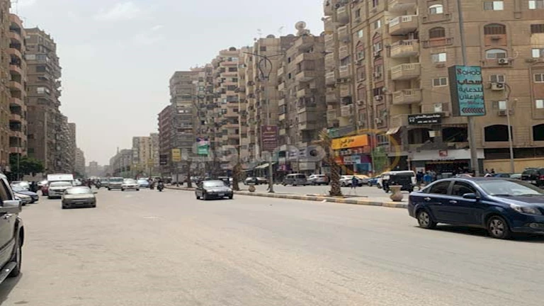 الأرصاد الجوية: تحسن تدريجي في حالة الطقس بعد العاصفة الترابية (صور) 2 الأرصاد الجوية: تحسن تدريجي في حالة الطقس بعد العاصفة الترابية (صور)