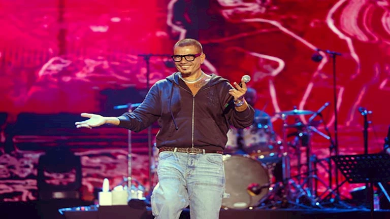 استعد لحفلات مايو مع أبرز النجوم عمرو دياب ومايكل بوبليه 2 استعد لحفلات مايو مع أبرز النجوم عمرو دياب ومايكل بوبليه
