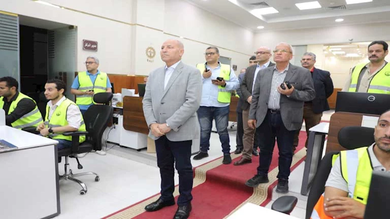 محافظ القاهرة: تعليق الدراسة اليوم لحماية الطلاب 2 محافظ القاهرة: تعليق الدراسة اليوم لحماية الطلاب