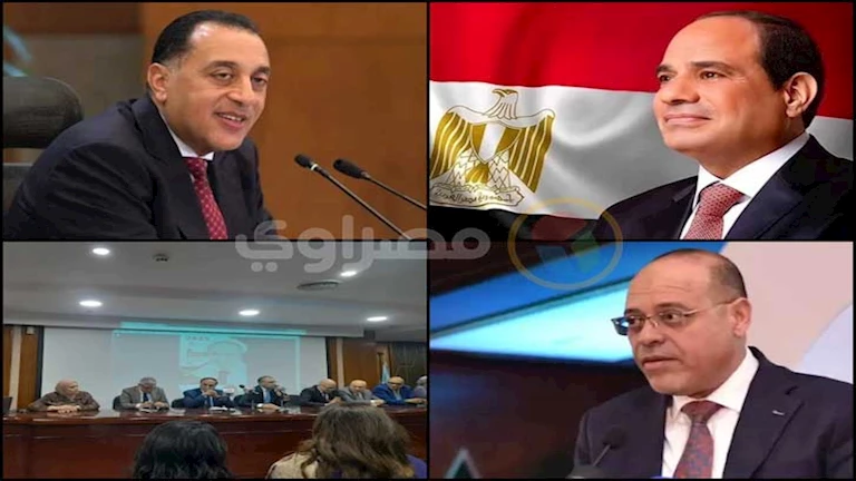 توقيت صرف منحة عيد العمال وتفاصيل حضور السيسي لحفل عقد قران ابنة شهيد 2 توقيت صرف منحة عيد العمال وتفاصيل حضور السيسي لحفل عقد قران ابنة شهيد