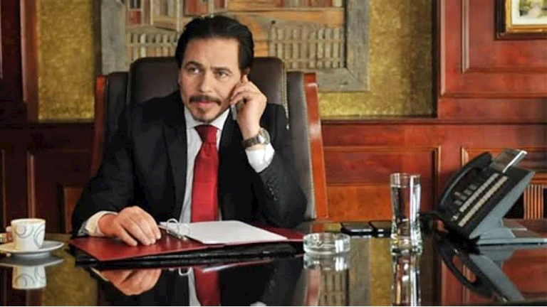 محمد رياض يتولى رئاسة المهرجان القومي للمسرح المصري لعام 2025 2 محمد رياض يتولى رئاسة المهرجان القومي للمسرح المصري لعام 2025